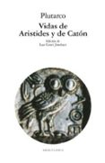 vidas de aristides y de caton-9788446018568 vidas de aristides y de caton-9788446018568