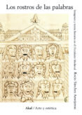 los rostros de las palabras: imagenes y teoria literaria en el oc cidente medieval-rocio sanchez ameijeiras-9788446024668 los rostros de las palabras: imagenes y teoria literaria en el oc cidente medieval-rocio sanchez ameijeiras-9788446024668