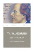 mahler. una fisonomia musical (monografias musicales) (ebook)-9788446038368 mahler. una fisonomia musical (monografias musicales) (ebook)-9788446038368