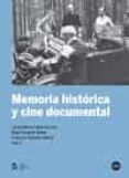 memoria historica y cine documental-josep caparros lera-9788447542468 memoria historica y cine documental-josep caparros lera-9788447542468