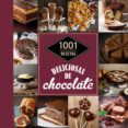 1001 recetas deliciosas de chocolate-9788448021368 1001 recetas deliciosas de chocolate-9788448021368