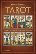 tarot (incluye baraja de tarot)-gloria garrido-9788448048068 tarot (incluye baraja de tarot)-gloria garrido-9788448048068