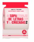 sopa de letras y cruzadas 2-agustin fonseca-sergio f. aldrey-9788448068868 sopa de letras y cruzadas 2-agustin fonseca-sergio f. aldrey-9788448068868