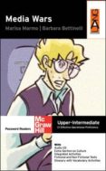 media wars (level upper intermediate) (incluye cd-rom)-bettinelli marmo-9788448143268 media wars (level upper intermediate) (incluye cd-rom)-bettinelli marmo-9788448143268