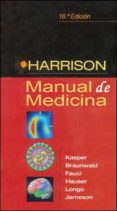 ebook-harrison manual medicina (ebook)-9788448174668 ebook-harrison manual medicina (ebook)-9788448174668