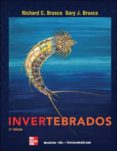 invertebrados-richard c. brusca-9788448602468 invertebrados-richard c. brusca-9788448602468