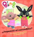 ¿jugamos al escondite? (bing. primeras lecturas)-9788448847968 ¿jugamos al escondite? (bing. primeras lecturas)-9788448847968