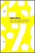 los siete saberes necesarios para la educacion del futuro-edgar morin-9788449310768 los siete saberes necesarios para la educacion del futuro-edgar morin-9788449310768