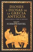 dioses y diosas de la grecia antigua-pauline schmitt-pantel-9788449325168 dioses y diosas de la grecia antigua-pauline schmitt-pantel-9788449325168
