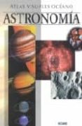 atlas visuales oceano: astronomia-9788449412868 atlas visuales oceano: astronomia-9788449412868