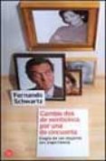 cambio dos de veinticinco por una de cincuenta: elogio de las muj eres con experiencia-fernando schwartz-9788466310468 cambio dos de veinticinco por una de cincuenta: elogio de las muj eres con experiencia-fernando schwartz-9788466310468