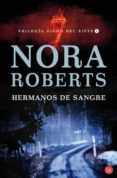 trilogia signo del siete i: hermanos de sangre-nora roberts-9788466324168 trilogia signo del siete i: hermanos de sangre-nora roberts-9788466324168