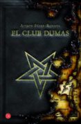 el club dumas-arturo perez-reverte-9788466326568 el club dumas-arturo perez-reverte-9788466326568