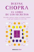 el libro de los secretos-deepak chopra-9788466331968 el libro de los secretos-deepak chopra-9788466331968