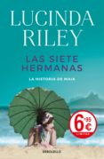 las siete hermanas (las siete hermanas)-lucinda riley-9788466344968 las siete hermanas (las siete hermanas)-lucinda riley-9788466344968