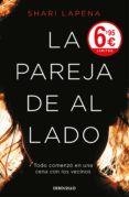 la pareja de al lado-shari lapena-9788466347068 la pareja de al lado-shari lapena-9788466347068