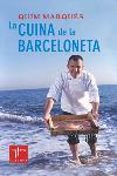 la cuina de la barceloneta-quim marques-9788466404068 la cuina de la barceloneta-quim marques-9788466404068