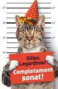 completament sonat!-gilles legardinier-9788466420068 completament sonat!-gilles legardinier-9788466420068