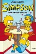 magos del humor simpson nº23: hablando de dickens-matt groening-9788466637268 magos del humor simpson nº23: hablando de dickens-matt groening-9788466637268