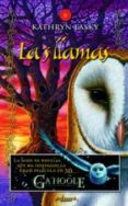 la leyenda de los guardianes ga hoole 6: las llamas-kathryn lasky-9788466644068 la leyenda de los guardianes ga hoole 6: las llamas-kathryn lasky-9788466644068