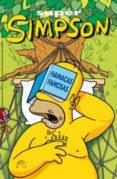 super humor simpson nº15-alicia esteban-9788466647168 super humor simpson nº15-alicia esteban-9788466647168
