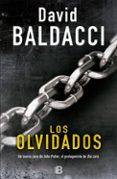 los olvidados (saga john puller 2)-david baldacci-9788466658768 los olvidados (saga john puller 2)-david baldacci-9788466658768