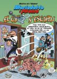 el capo se escapa (catalan) (magos del humor mortadelo y filemon)-francisco ibañez-9788466659468 el capo se escapa (catalan) (magos del humor mortadelo y filemon)-francisco ibañez-9788466659468