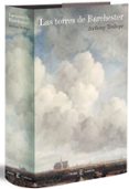las torres de barchester-anthony trollope-9788467028768 las torres de barchester-anthony trollope-9788467028768