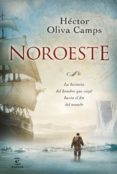 noroeste-hector oliva-9788467031768 noroeste-hector oliva-9788467031768