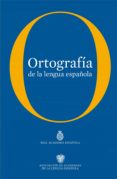 ortografia de la lengua española (ebook)-9788467047868 ortografia de la lengua española (ebook)-9788467047868