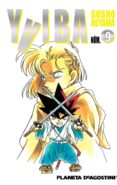 yaiba nº 9-ai yazawa-9788467429268 yaiba nº 9-ai yazawa-9788467429268
