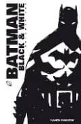 batman: black and white nº 2-9788467457568 batman: black and white nº 2-9788467457568