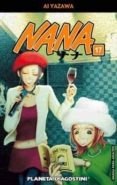 nana nº 17-ai yazawa-9788467460568 nana nº 17-ai yazawa-9788467460568