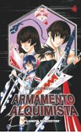 armamento alquimista nº 4-nobuhiro watsuki-9788467496468 armamento alquimista nº 4-nobuhiro watsuki-9788467496468