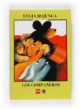 los compañeros-lygia bojunga nunes-9788467533668 los compañeros-lygia bojunga nunes-9788467533668
