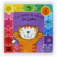 los puzles de colores de lupe-lara jones-9788467546668 los puzles de colores de lupe-lara jones-9788467546668