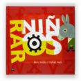 niños raros (album)-raul vacas-tomas hijo-9788467548068 niños raros (album)-raul vacas-tomas hijo-9788467548068