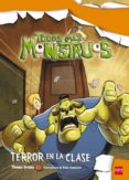 terror en la clase (todos mis monstruos 2)-thomas brezina-9788467549768 terror en la clase (todos mis monstruos 2)-thomas brezina-9788467549768