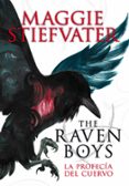 the raven boys: la profecía del cuervo-maggie stiefvater-9788467563368 the raven boys: la profecía del cuervo-maggie stiefvater-9788467563368