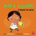 alex ayuda a hacer la cena-beth bracken-9788467569568 alex ayuda a hacer la cena-beth bracken-9788467569568