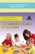 educadores/as infantiles galescolas del consorcio galego de servi zos de igualdade e benestar. test de la parte especifica y supuestos practicos-9788467613568 educadores/as infantiles galescolas del consorcio galego de servi zos de igualdade e benestar. test de la parte especifica y supuestos practicos-9788467613568