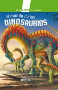 el mundo de los dinosaurios (ebook)-consuelo delgado-9788467756968 el mundo de los dinosaurios (ebook)-consuelo delgado-9788467756968
