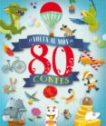 la volta al mon en 80 contes-jose moran-9788467758368 la volta al mon en 80 contes-jose moran-9788467758368