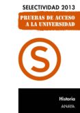 historia selectividad 2013-9788467845068 historia selectividad 2013-9788467845068