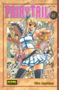 fairy tail 9-hiro mashima-9788467900668 fairy tail 9-hiro mashima-9788467900668