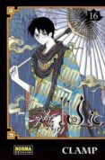 xxxholic 16-9788467902068 xxxholic 16-9788467902068