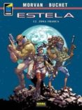 estela vol. 12: zona franca (coleccion pandora nº 122)-9788467904468 estela vol. 12: zona franca (coleccion pandora nº 122)-9788467904468