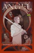 angel 1. inmortalidad para tontos-bill willingham-9788467907568 angel 1. inmortalidad para tontos-bill willingham-9788467907568