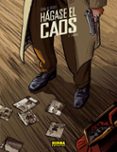 hagase el caos (vol. 2): umbra-9788467909968 hagase el caos (vol. 2): umbra-9788467909968