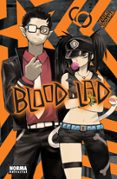 blood lad 6-yuuki kodama-9788467915068 blood lad 6-yuuki kodama-9788467915068